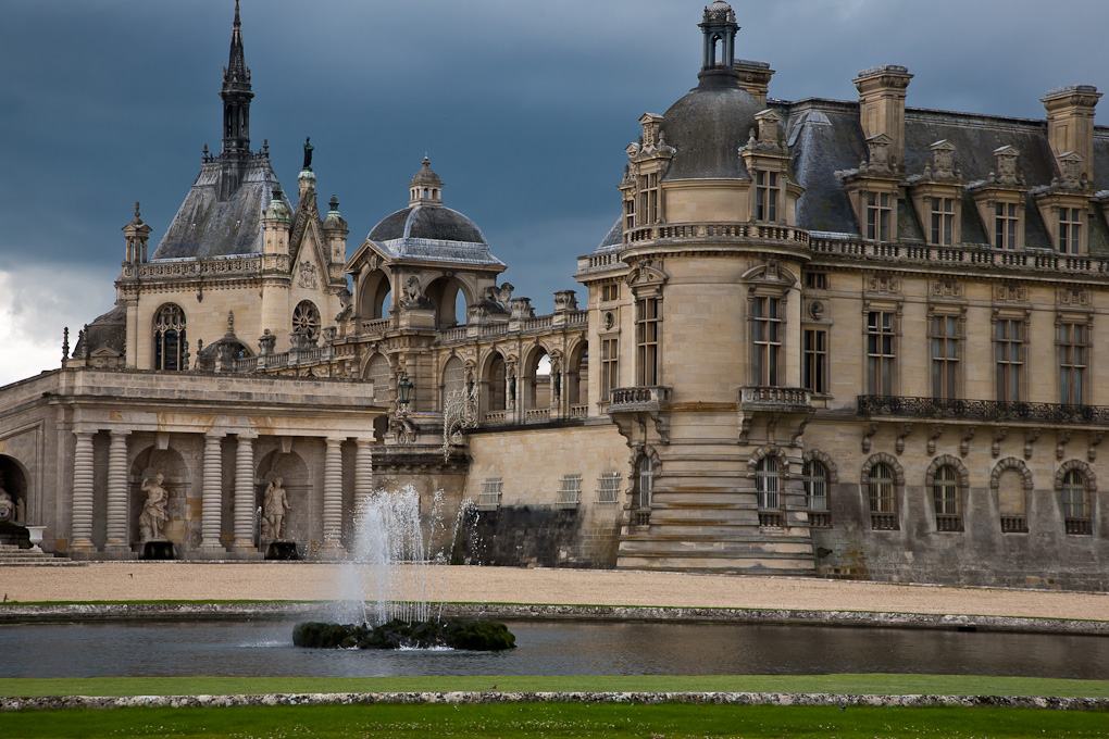 Chantilly